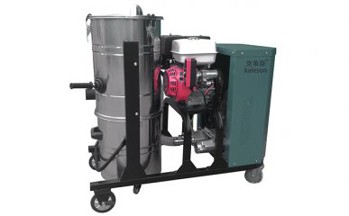 HQ戶外汽油發(fā)動機(jī)吸塵器
