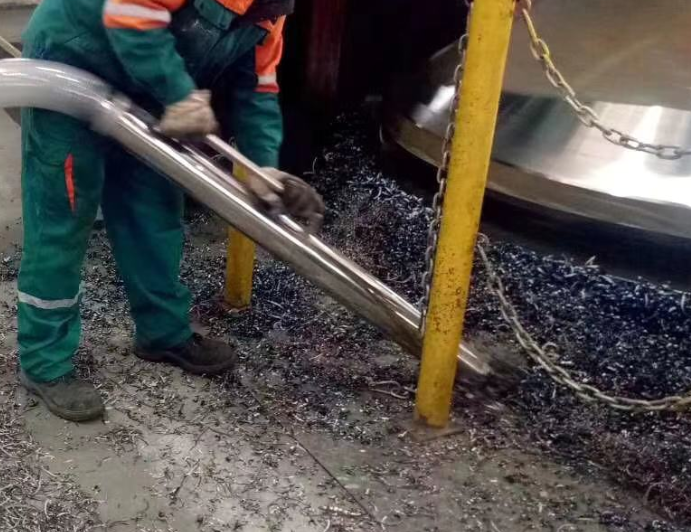 工業(yè)用大功率吸塵器哪種好？